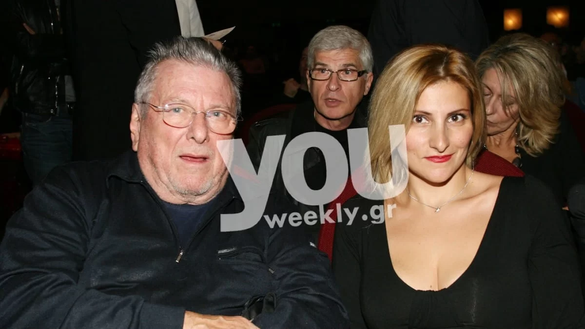 Με άλλα μαλλιά και φανερά συγκινημένη: «Η ουλή δεν εξαφανίζεται, αλλά...» - Ανατριχιάζει η κόρη του Κώστα Βουτσά, Θεοδώρα, 3 χρόνια μετά τον θάνατό του