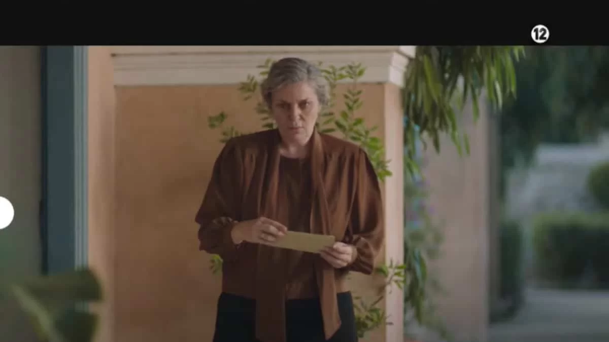 Το Βραχιόλι της Φωτιάς (4/3): Κραυγή αγωνίας για την Τσιούμπη - Παντού πείνα, φόβος και δυστυχία