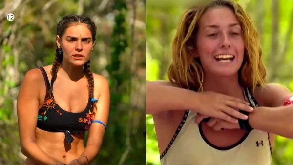 Μαίη Εμμανουηλίδου: «Έχεις γράψει καλά την ιστορία σου και στην Θεσσαλονίκη και...» - Το "καρφί" της στην Βρισηίδα Ανδριώτου