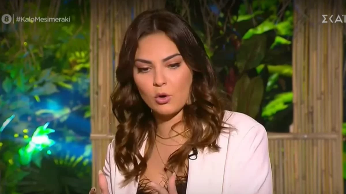 Survivor All Star: «Είναι κατευθυνόμεν playmobil από την κλίκα της συμφοράς» - Η Βρισηίδα "άδειασε" δημόσια την Ευρυδίκη