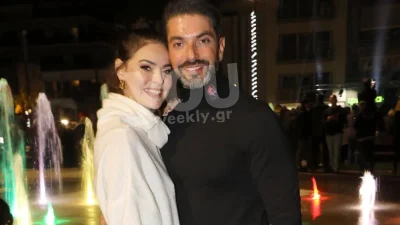 Μπορεί να τον ειρωνεύονται όλοι στο Survivor αλλά έξω... - Το ρομαντικό βίντεο της Βρισηίδας Ανδριώτου για τον Σπύρο Μαρτίκα