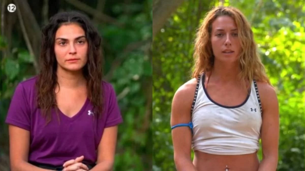 Survivor all star: Κόντρα δίχως τελειωμό - Η νέα, όλο νόημα ανάρτηση της Βρισηίδας μετά τα ''πυρά'' που αντάλλαξε με τη Μαίη