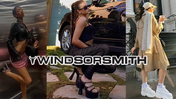 Trend Alert: Οι νούμερο ένα τάσεις στα παπούτσια για φέτος το καλοκαίρι