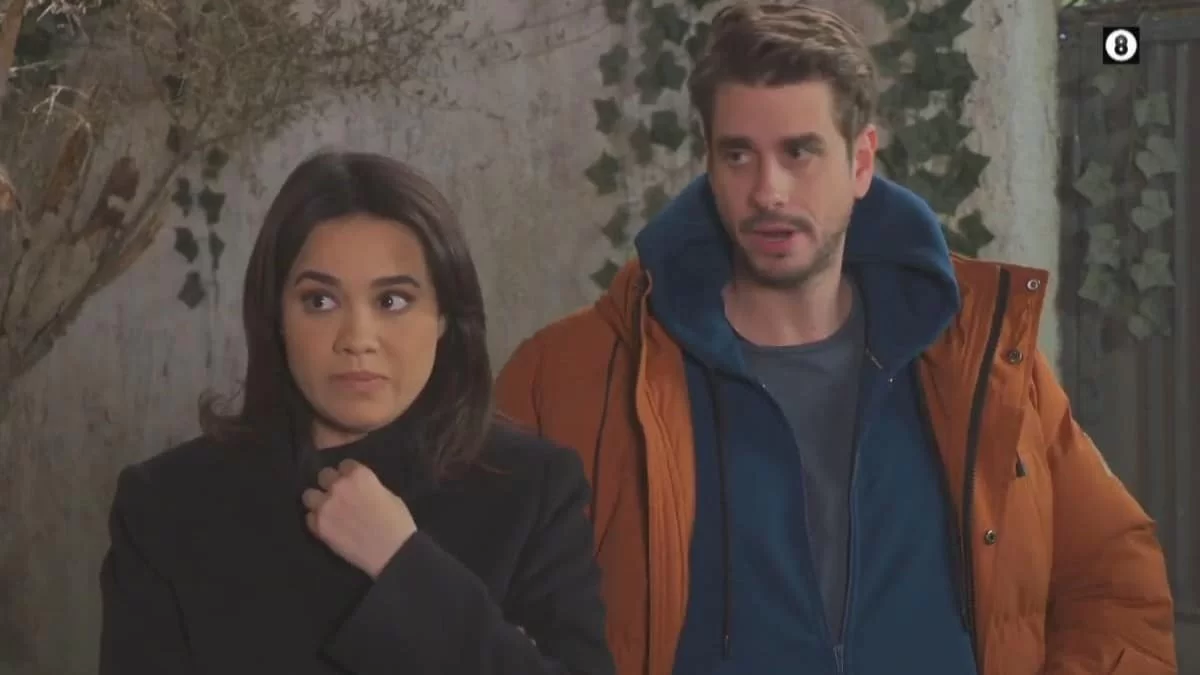 Χαιρέτα μου τον Πλάτανο (14/3): «Να φύγω ή να μείνω;» - Πανικό έχει προκαλέσει το "αυγό" στους κατοίκους του χωριού