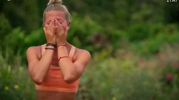 Survivor all star: «Είναι παιχνίδι ρε...» - Καταρρακώθηκε η Χαμπέρη με του κόκκινους