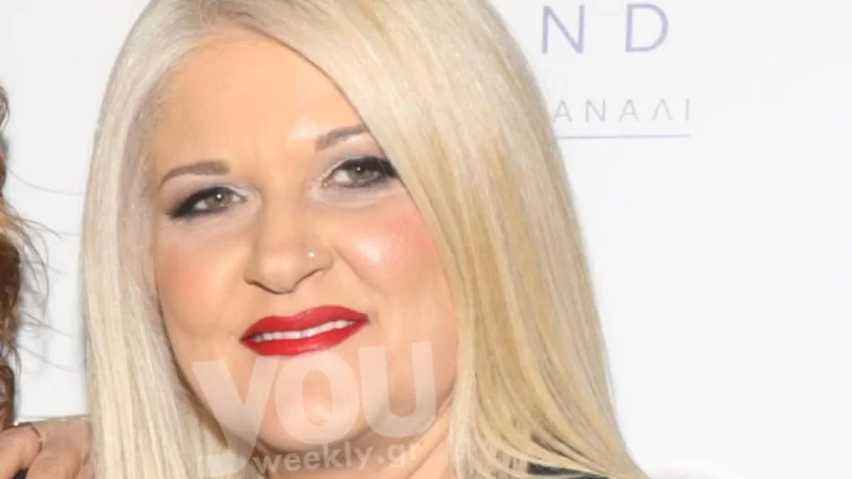 Βρέθηκε στο νοσοκομείο για ράμματα - Το περιστατικό που έζησε η Χαρά Βέρρα πάνω στην πίστα