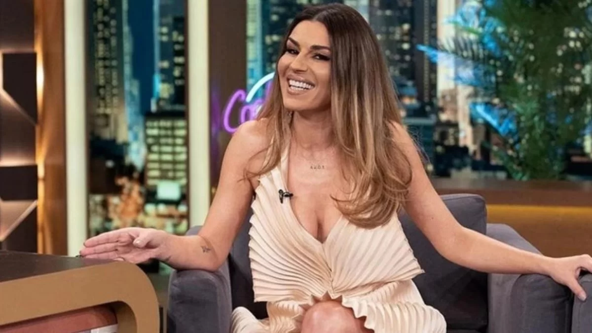 Χριστίνα Κολέτσα: «Μου έχουν κάνει άπειρες...» - Όλη η αλήθεια για την προσωπική ζωή της τραγουδίστριας