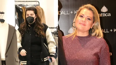 Τέμπη: Συγκινούν Χρίσλα Γεωργακοπούλου και Κατερίνα Ζαρίφη - Οι αναρτήσεις για τους νεκρούς που δεν αναζήτησε κανείς