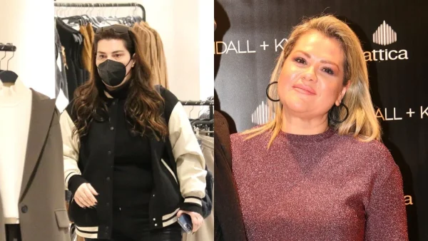 Τέμπη: Συγκινούν Χρίσλα Γεωργακοπούλου και Κατερίνα Ζαρίφη - Οι αναρτήσεις για τους νεκρούς που δεν αναζήτησε κανείς