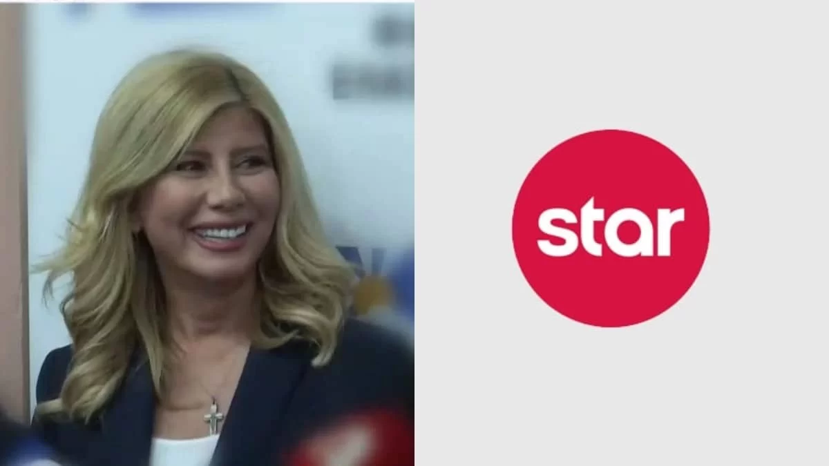 Ζήνα Κουτσελίνη: «Νομίζω ότι είναι...» - Όλη η αλήθεια για το τηλεοπτικό της μέλλον