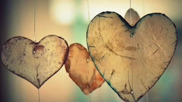 Αυτό το ζώδιο είναι super τυχερό σήμερα 18/3 - Ώρα για αγάπες και έρωτες