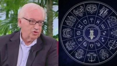 «Κάποιο ξαφνικό οικονομικό πρόβλημα μπορεί να...» - Ο Κώστας Λεφάκης "κρούει τον κώδωνα του κινδύνου"