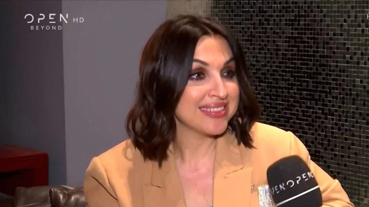 «Μετά τις δύο αποτυχημένες προσπάθειες...» - Συγκινεί η Ζωή Παπαδοπούλου για τις εγκυμοσύνες της