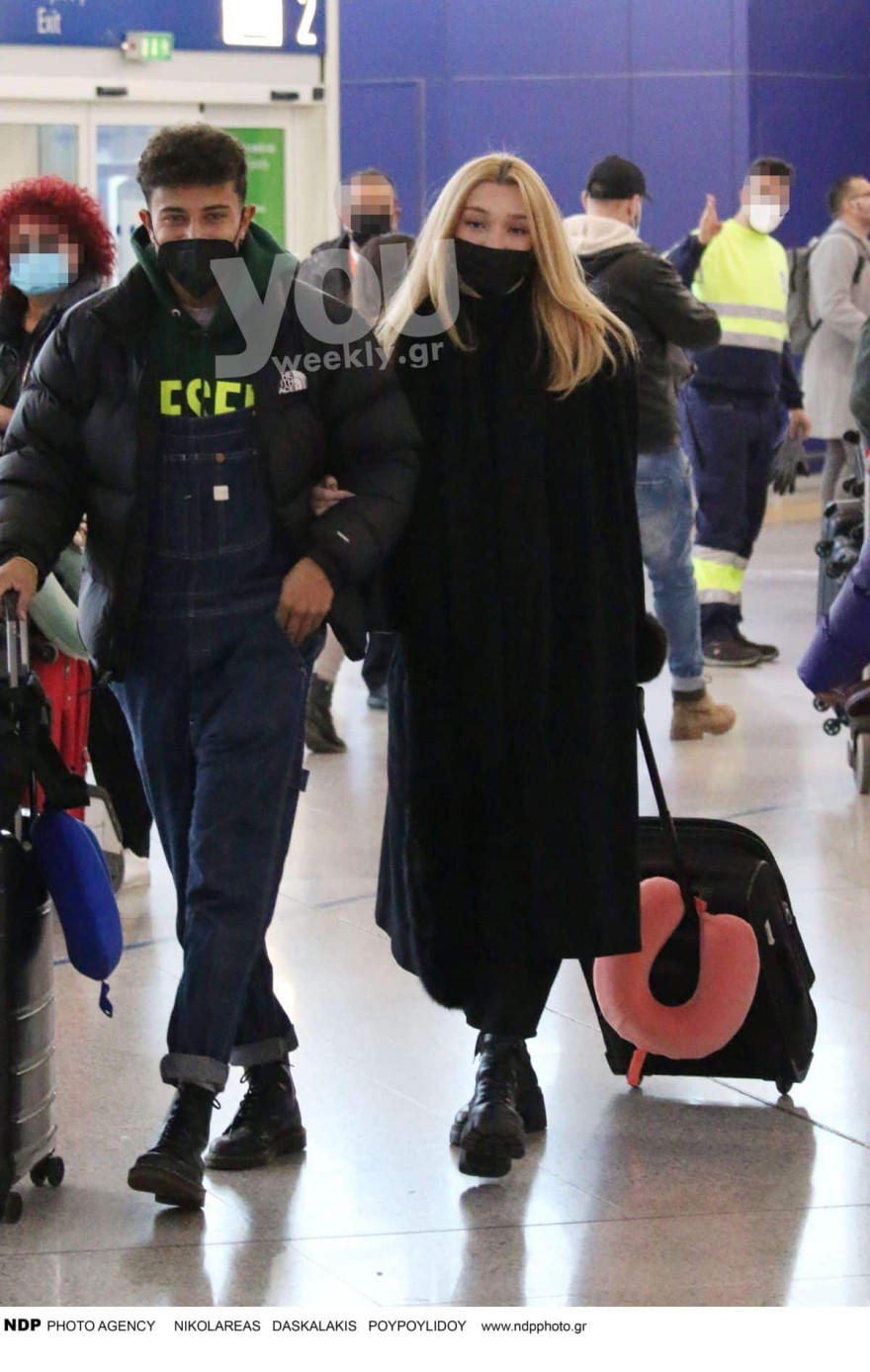 Μαρινέλα Ζύλα Ηρακλής Τσουζίνοφ