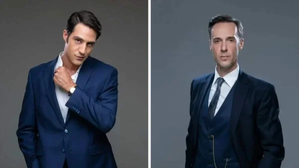 Ο Παράδεισος των κυριών (24/4):  «Γιατί μιλάς στη γυναίκα μου;» - Πλακώνονται στη μέση του δρόμου