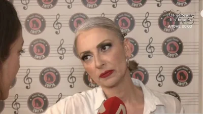 «Δεν πάει το μυαλό μου, δεν τον έχω ικανό για κάτι τέτοιο» - Η αντίδραση της Ματθίλδης Μαγγίρα για την υπόθεση Γεωργούλη