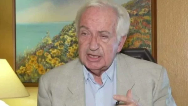 Δύσκολες ώρες και αποτυχίες από 17/4 σύμφωνα με τον Κώστα Λεφάκη - Χωρισμός για 1 συγκεκριμένο ζώδιο