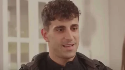 Γη της Ελιάς: «Τον Ιούνιο θα παντρευτούμε κι εμείς» - "Φρίκη" στην Αρεόπολη με τον γάμο που ετοιμάζεται