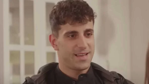 Γη της Ελιάς: «Τον Ιούνιο θα παντρευτούμε κι εμείς» - "Φρίκη" στην Αρεόπολη με τον γάμο που ετοιμάζεται