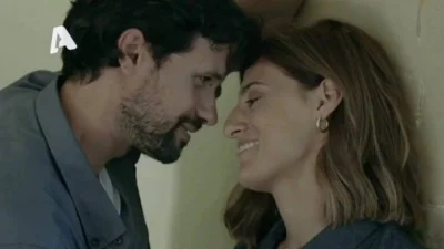 ALPHA: Ανακοινώθηκε πριν λίγη ώρα - Η ευχάριστη είδηση που έγινε γνωστή για τον Σασμό