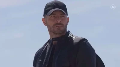 Γη της Ελιάς: «Μανούριασμενος πήγε στην Μάνη, θα τους π@δ@ξει όλους» - "Σάλος" στο twitter μετά την είσοδο του Γιώργου Αγγελόπουλου