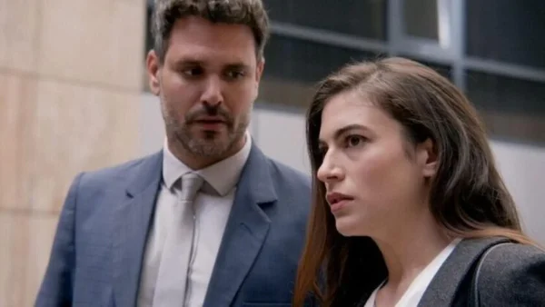 Παγιδευμένοι (24/4): Εικόνες φρίκης! Βρίσκουν το άψυχο σώμα του θαμμένο στο χώμα...