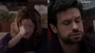 Σασμός (26/4): Βαρύς πόνος για Αστέρη και Αργυρώ