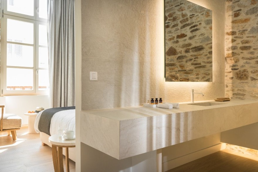 Καλώς ήρθατε στον κόσμο των SYROS SOUL!