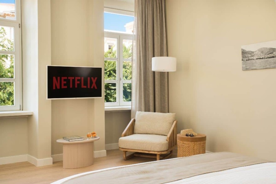 Καλώς ήρθατε στον κόσμο των SYROS SOUL!