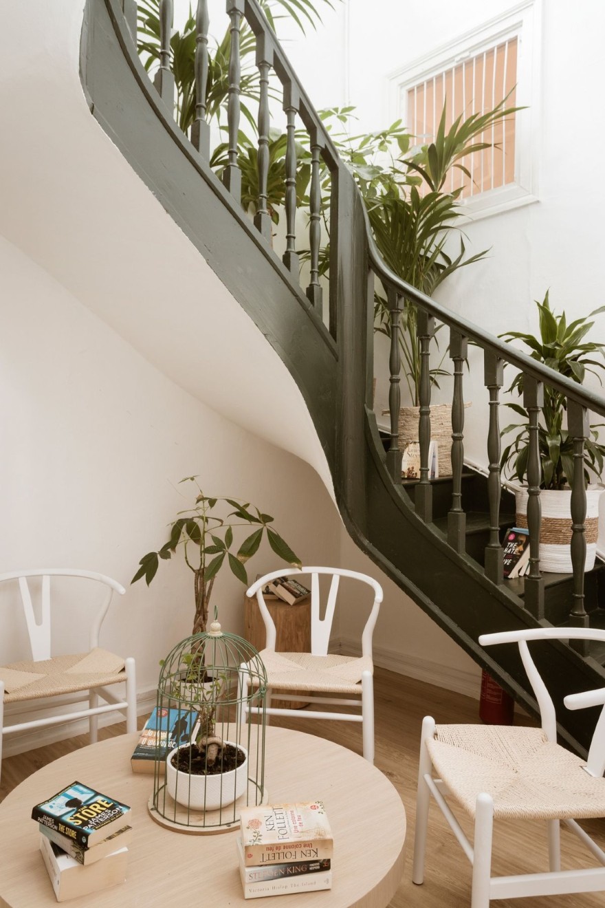 Καλώς ήρθατε στον κόσμο των SYROS SOUL!