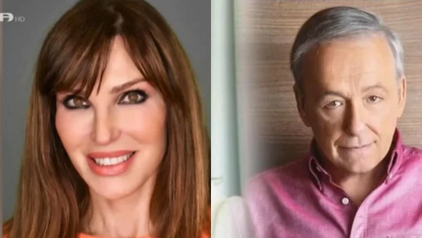 Βίκυ Χατζηβασιλείου: «Το να ανοίγεις μια κλειδαρότρυπα στη...» - Η εξομολόγηση της για το σκάνδαλο του Μικρούτσικου με την Τρέμη