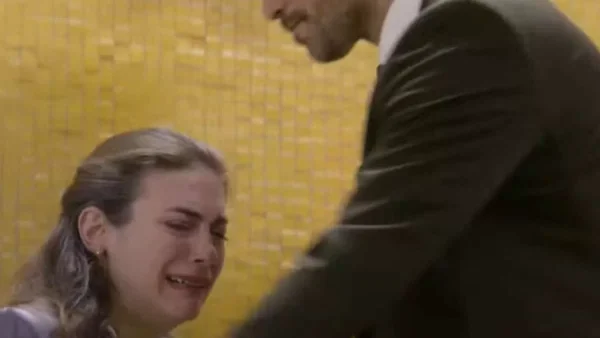 Παγιδευμένοι: «Πέθανε» - Ακόμη ένας τραγικός θάνατος σπέρνει το θρήνο