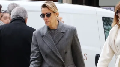 Βίκυ Καγιά: «Αισθάνομαι άσχημα με...» - Ο πραγματικός λόγος που δεν θέλει να κάνει ξανά πρωινό