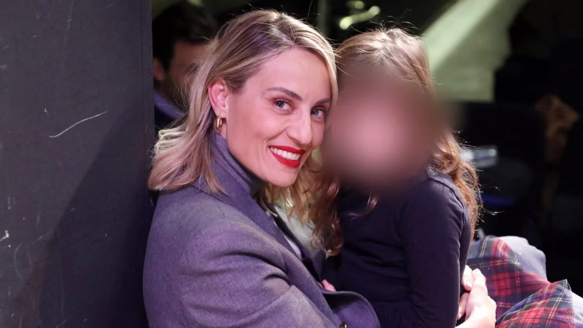 Ελεονώρα Μελέτη: «Θέλαμε να μην είναι...» - Αποκαλύπτει πότε θα γίνει η βάφτιση της κόρης της