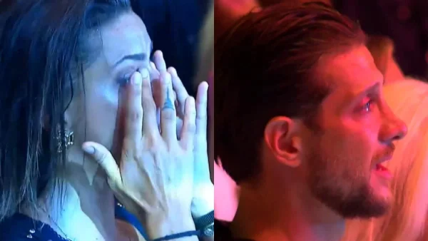 Survivor all star trailer 23/4: Κλάματα και συγκινήσεις στο πάρτι ένωσης