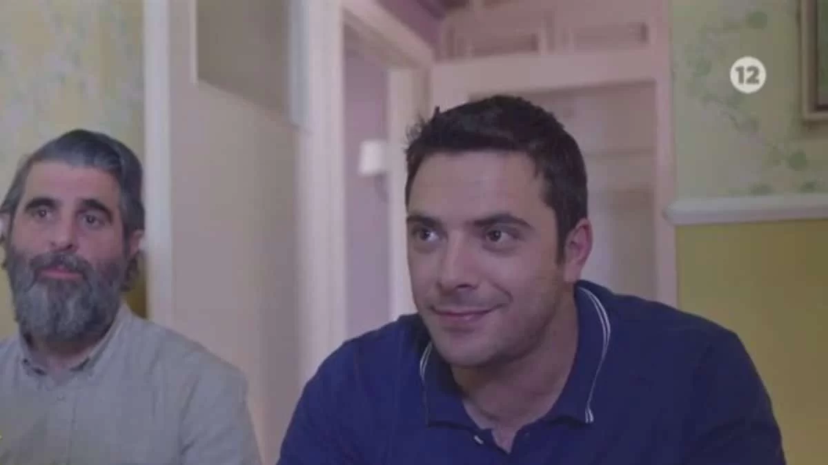 Σέρρες: «Αντίο Πάνο και ευχαριστούμε!» - Το twitter αποχαιρέτησε το Νάτση στο τελευταίο επεισόδιο της σειράς του ΑΝΤ1