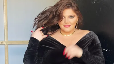 Πόζαρε αρετουσάριστη με το ολόσωμο μαγιό της - Η όλο νόημα ανάρτηση της Δανάης Μπάρκα