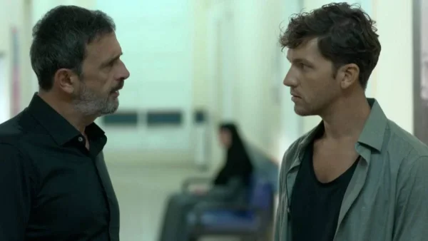 «Είσαι τελειωμένος τώρα πια» - Σοκ στο Μαύρο Ρόδο! Βάφει τα χέρια του με αίμα;