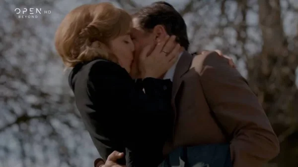 Έρωτας Φυγάς: «Θα γίνουμε γονείς!» - Μένει έγκυος και τον παρατάει στα κρύα του λουτρού