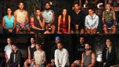 ΣΚAI: Μεταφέρεται στην Ευρώπη το Survivor All Star - Τι συνέβη;