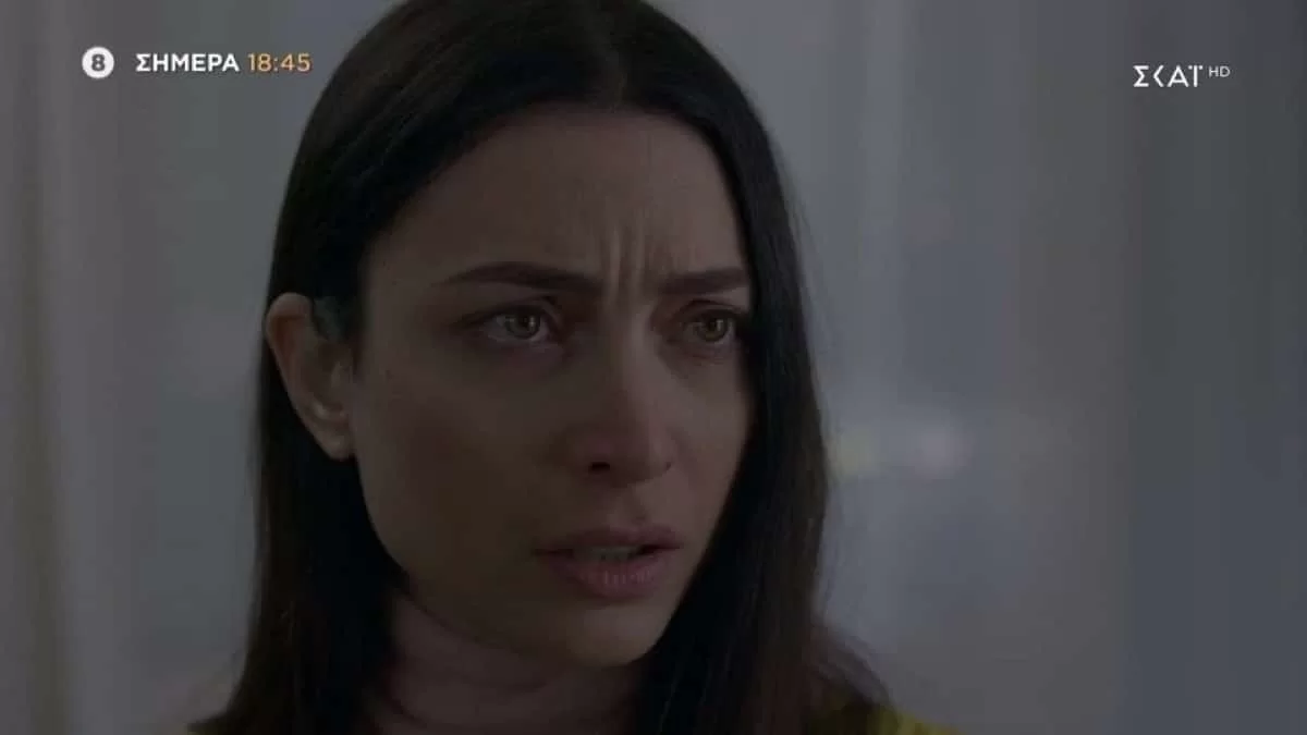 Γλυκάνισος (29/4): Θανάσιμος κίνδυνος για την Ραζάν - Βρίσκουν την κρυψώνα του Μπίλι