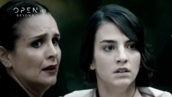 Κόκκινο Ποτάμι (29/4): Η Ιφιγένεια παθαίνει νευρικό κλονισμό - Πεθαίνει ο γιος της...