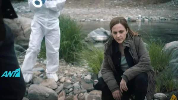 Σώσε με (27/4): Άλλη μία εξαφάνιση - Δύσκολες ώρες για τη Λουκίδη