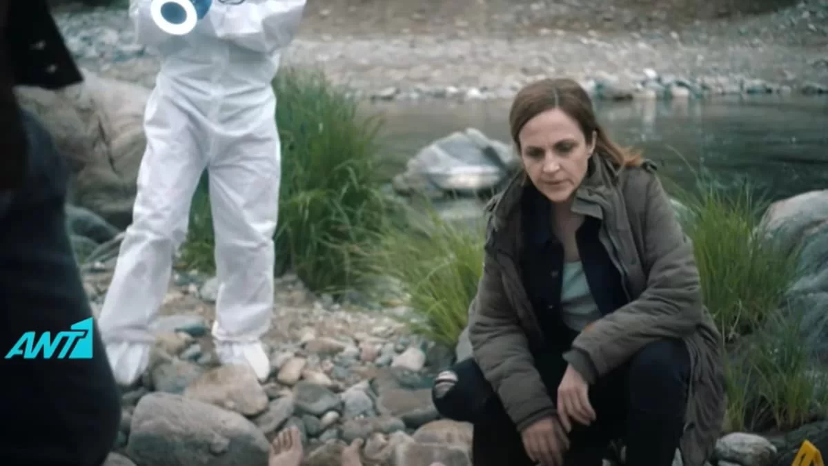 Σώσε με (27/4): Άλλη μία εξαφάνιση - Δύσκολες ώρες για τη Λουκίδη