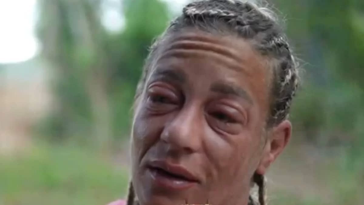 Survivor All Star: «Και του είπα του μαλ@κα του λόκαλ είμαι αλλεργική στα αμύγδαλα» - Σάλος στο twitter για την Αφροδίτη Σκαφίδα