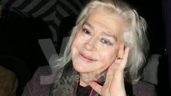 Ανακοινώθηκε: Πότε και πού θα πραγματοποιηθεί η κηδεία της Κατερίνας Χέλμη