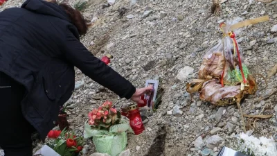 Τέμπη:  Ασκήθηκε δίωξη στον πρώην πρόεδρο του ΟΣΕ