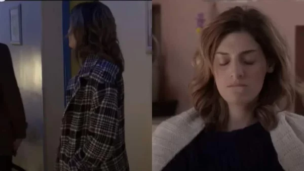 Σασμός (25/4): Oριστικό το τέλος Αστέρη - Αργυρώς; Οι σκηνές που θα αναστατώσουν τους τηλεθεατές