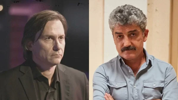 Σασμός (27/4): H σκηνή με Αντώνη και Φαρμάκη στο νοσοκομείο που θα συνταράξει - Τον σκοτώνει;