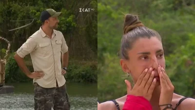 Survivor All Star trailer 9/4: «Θα έχουμε...» - "Κόκκαλο" οι παίκτες με την ανακοίνωση του Γιώργου Λιανού
